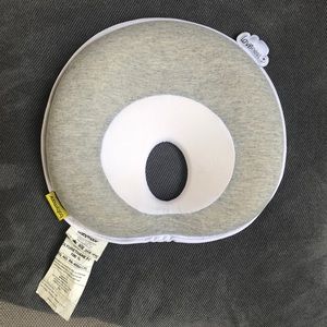 Babymoov love nest + baby pillow